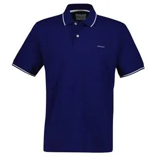 Premium Cotton Casual Polo T-Shirt