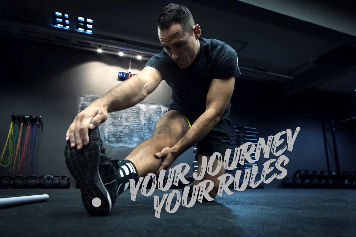 Premium Footwear Collection