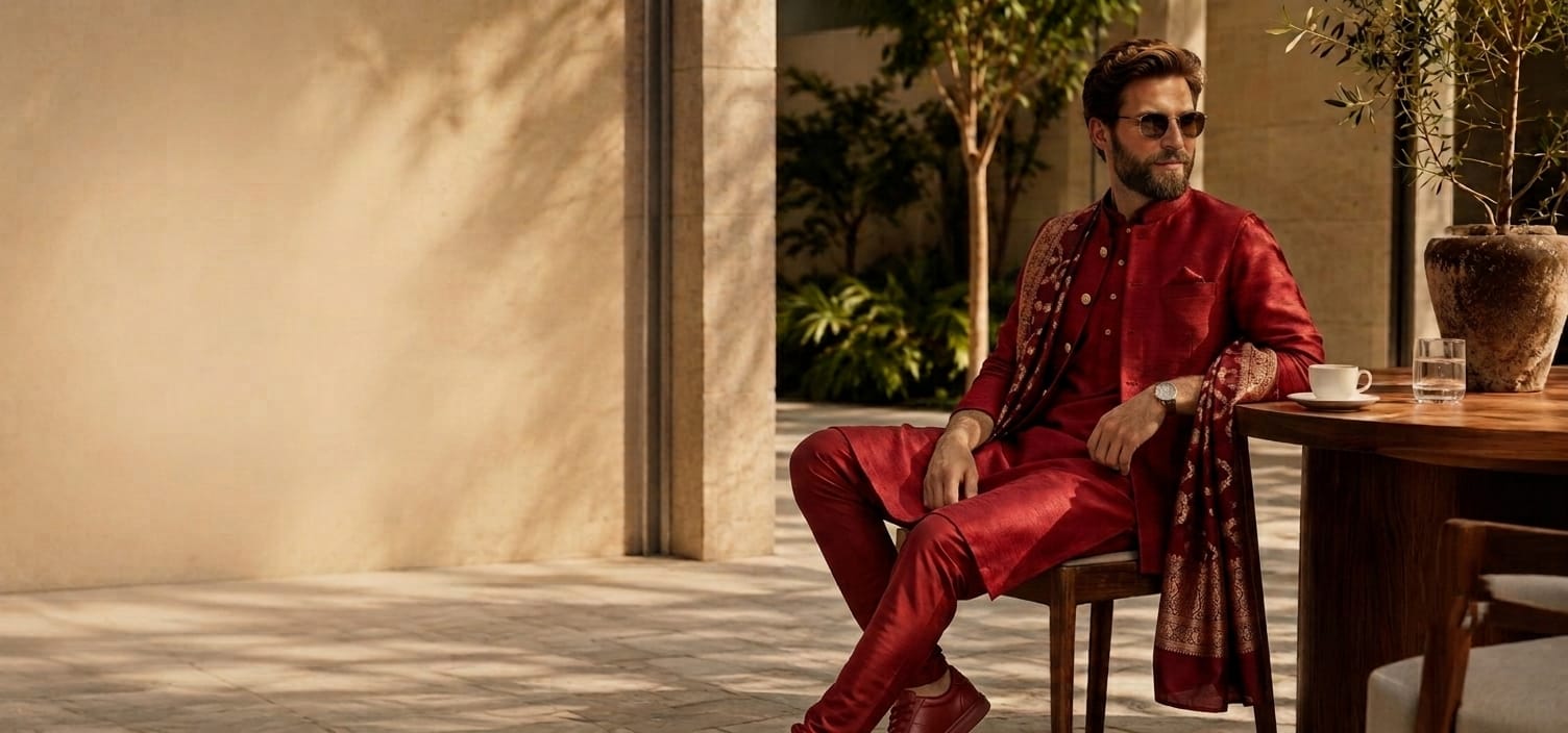 Hevaly fashion banner
